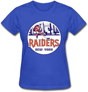 New York Raiders U2013 Vintage Ice Hockey New York Raiders Png Raiders Logo Transparent