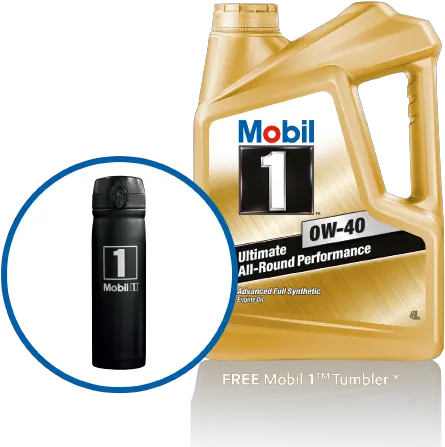 Buy Mobil And Get Free Gifts Apr 2017 Mobil 1 Esp Formula 5w Png Mobil 1 Logo