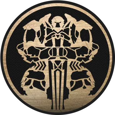 Monster Hunter World Clans Clan Finder Emblem Png Monster Hunter World Logo