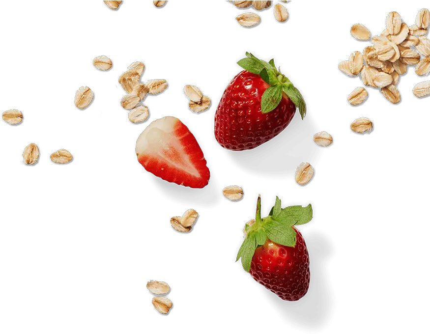 Muesli Bar Yoghurt U0026 Strawberry Uncle Tobys Uncle Tobys Png Strawberries Transparent Background