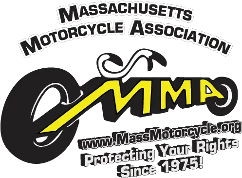 Mma Home Massachusetts Motorcycle Association Language Png West Coast Chopper Logos