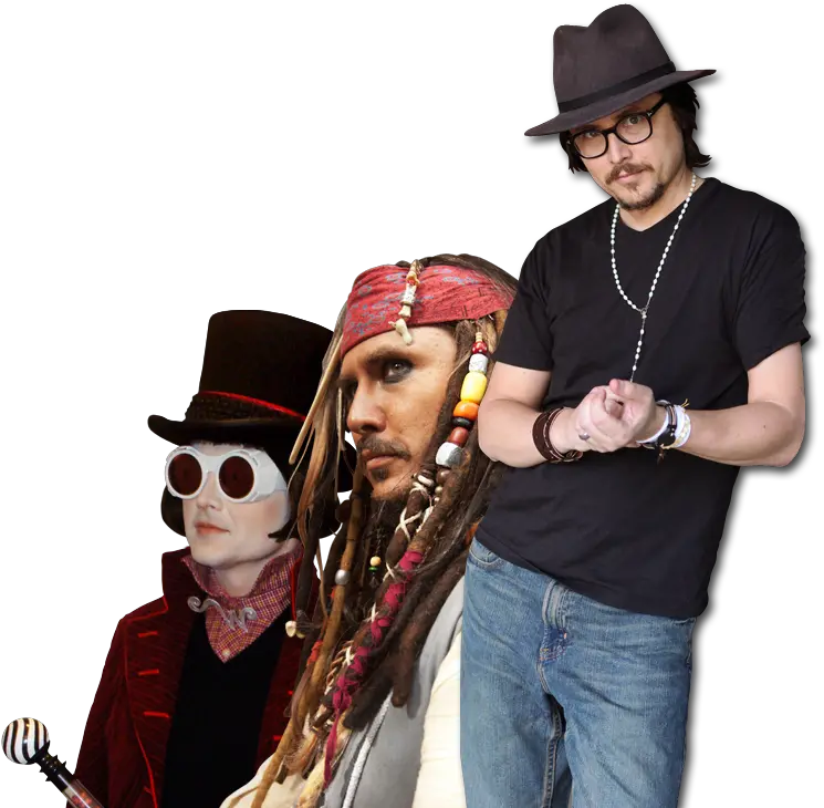 Johnny Depp Transparent Png Clipart Johnny Depp Willy Wonka Johnny Depp Png