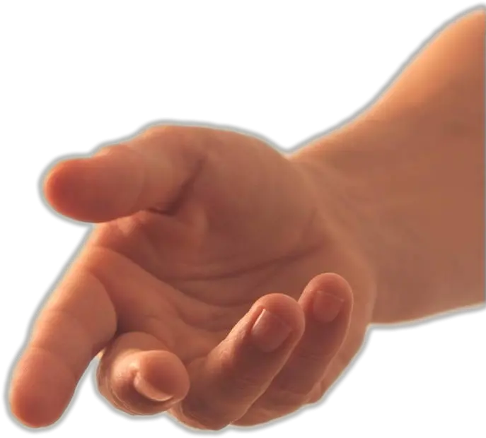 Jesus Hand Hand Reaching Out Png Jesus Hands Png