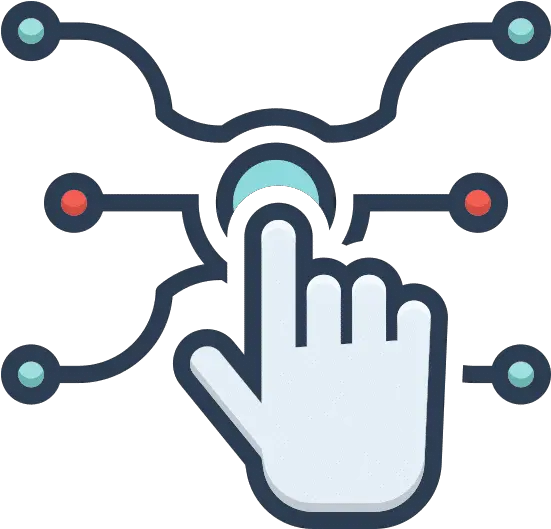 100 Free Online Learning Tools And Resources For College Technology Touch Icon Png Research Gate Icon