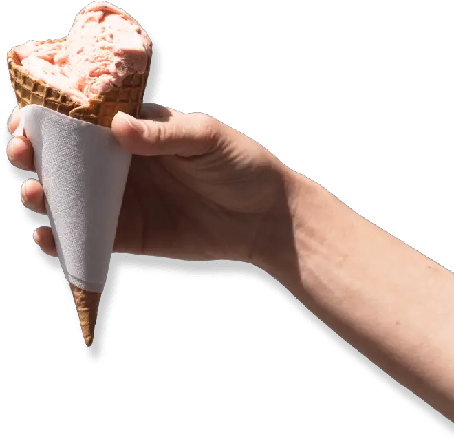 Home Page Mano Con Helado Png Italian Hand Png