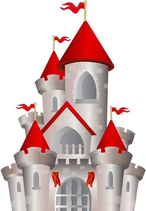 Download Hd Free Png Castle Transparent Clipart Castle Clipart Transparent Background Castle Clipart Png