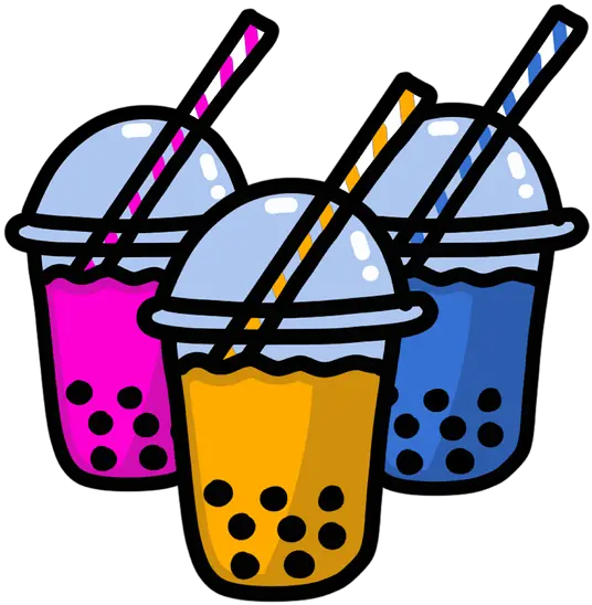 Bubble Tea Japan Free Image On Pixabay Flyer Ng Milk Tea Png Bubble Tea Transparent