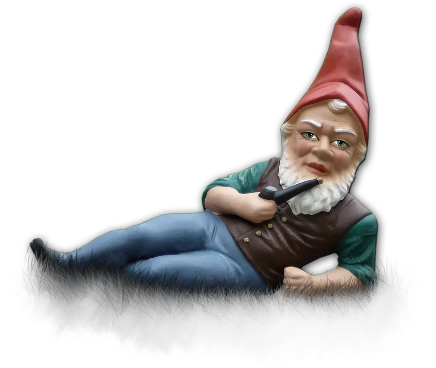 Gnome Fantasy Figure Free Image On Pixabay Im Sexy And I Gnome Png Gnome Transparent