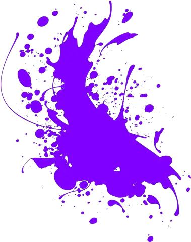 Splat Purple Paint Arts Grunge Transparent Png Images U2013 Free Purple Paint Splatter Png Splat Transparent