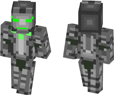 Doctor Doom Minecraft Skin Skin Girl Minecraft Tomboy Png Doctor Doom Png