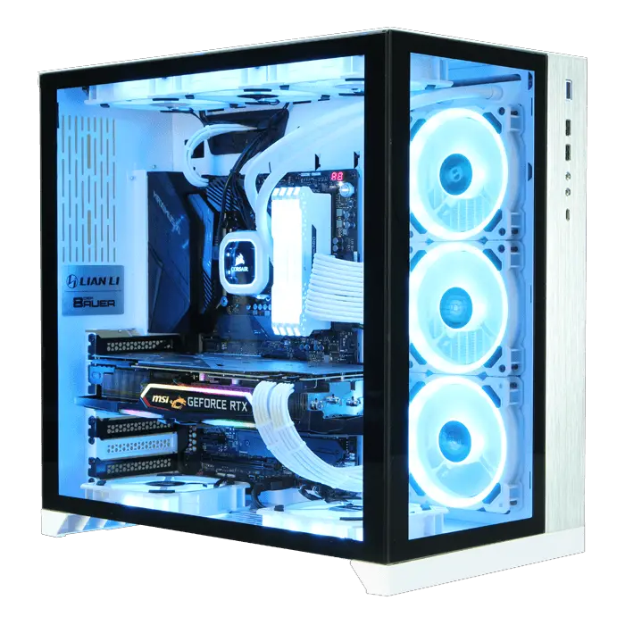 It Cost To Build A Gaming Pc Coolest Pc Builds 2020 Png Gaming Pc Png