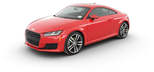 Used 2016 Audi Tt Carvana Audi Tt Png Head Icon Tt Skis