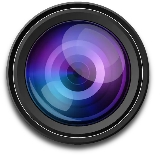 Video Cameralenspngtransparentimage Frontlines Tv Camera Lence Logo Png Video Png