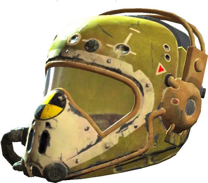 Fallout 4 Combat Helmet Fallout 4 Helmet Transparent Png Army Helmet Png