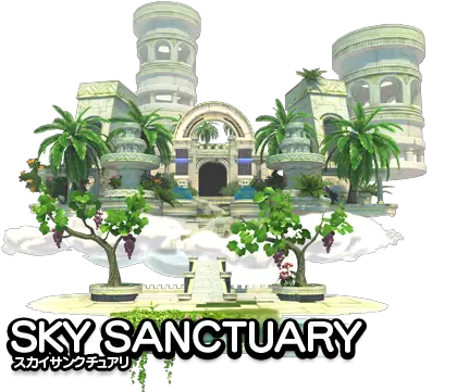 Sky Sanctuary Generations Sky Sanctuary Sonic Generations Png Sonic Generations Logo