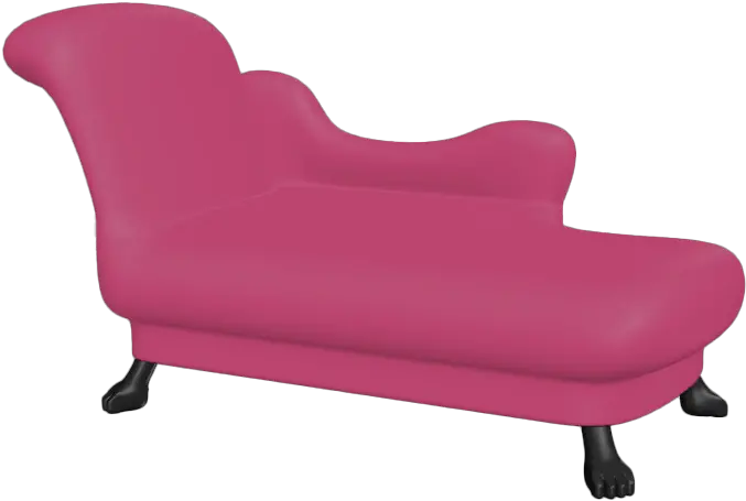 Chaise Longue Png Hd Image All Furniture Style Barbie Desktop Icon