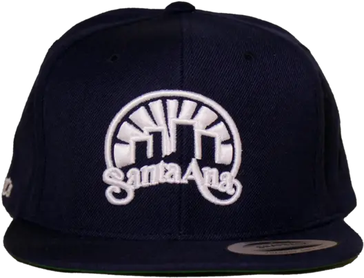 Orange Crush Snapback For Baseball Png Orange Crush Logo