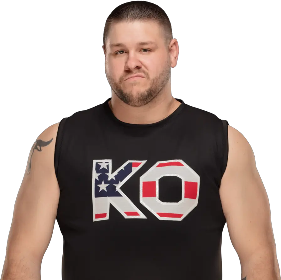 Kevin Owens Png 4 Image Kevin Owens Us Champion Kevin Owens Png