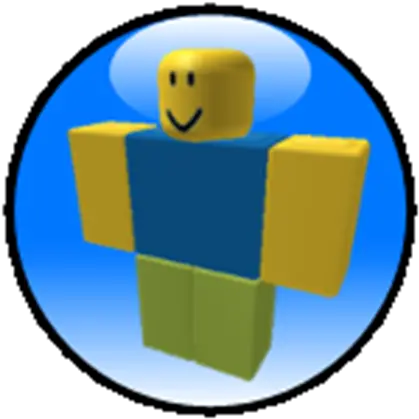 Roblox Discord Profile Roblox Noob Png Roblox Noob Png