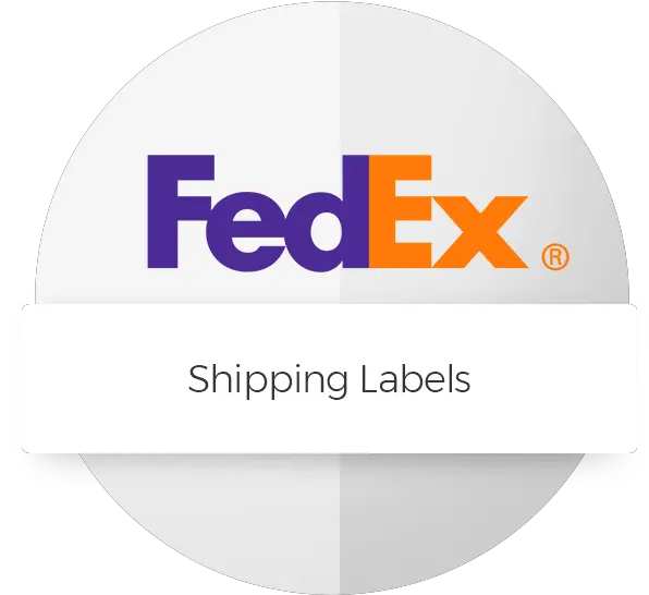 Download Cs Dot Png Fedex Logo Png