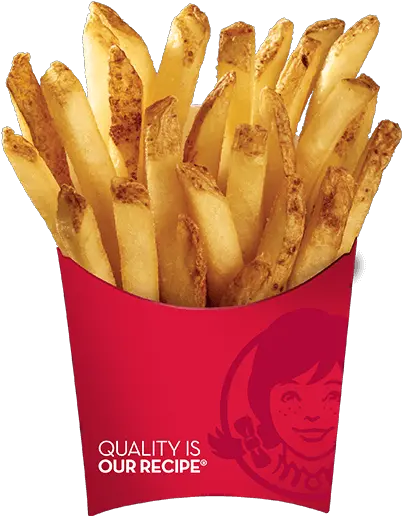 Wendyu0027s Fries Png Picture 648771 Natural Cut Fries Wendys Logo Png