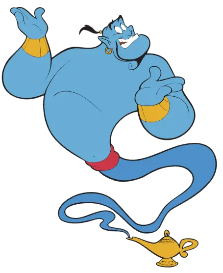 Coming Out Of The Lamp Transparent Png Genie Coming Out Of Lamp Aladdin Aladdin Lamp Png