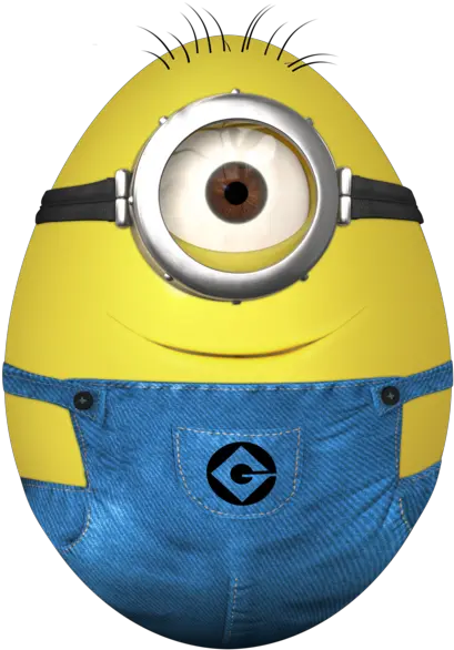 Minnion Easter Png Official Psds Minions Character Png Easter Png