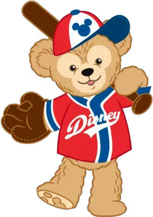 Yespress Hd Ultra Teddy Bear Sports Clipart Pack 6319 Duffy The Disney Bear Png Teddy Bear Clipart Png