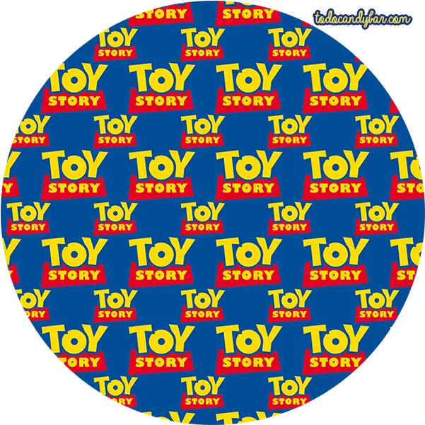 Topper Toy Story 4 Free Download Emblem Png Toy Story 4 Logo Png