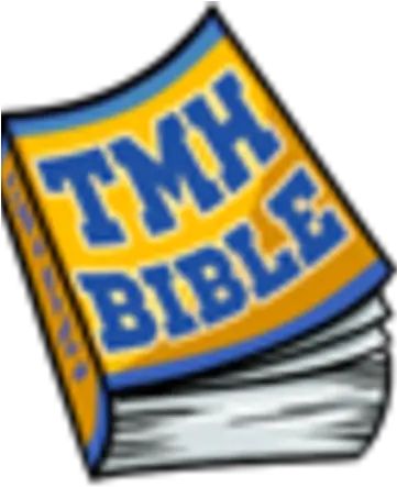 Menu0027s Tmh Bible Muscle Hustle Wrestlerpedia Wiki Fandom Clip Art Png Bible Png