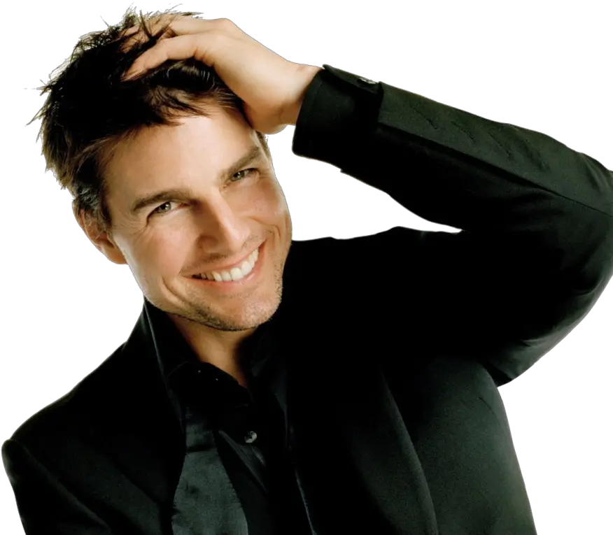 Download Tom Cruise Png Image For Free Tom Cruise In Hd Tom Cruise Png