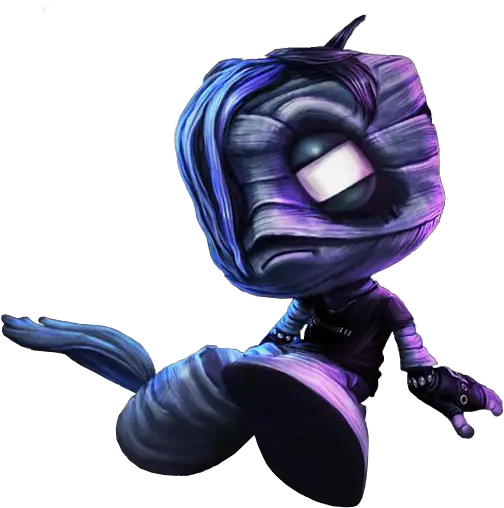 Emumu Skin League Of Legends Png Image League Of Legends Skin Easter Egg League Of Legends Png