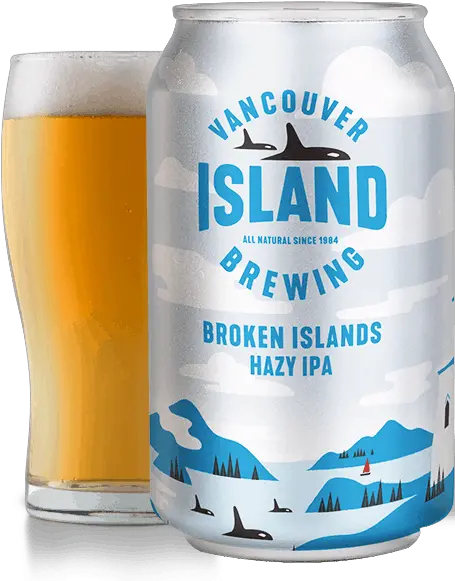 What We Drank This Week Budu0027s For You If Like Vancouver Island Brewing Hazy Ipa Png Bud Light Can Png