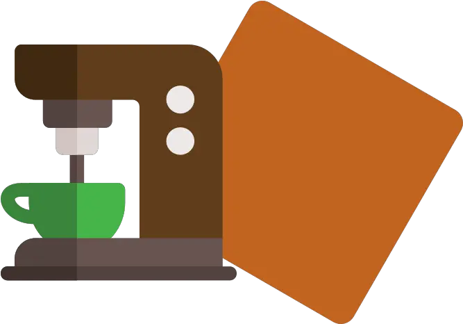 How To Open A Coffee Shop The Complete Guide 2018 Vertical Png Coffee Machine Icon