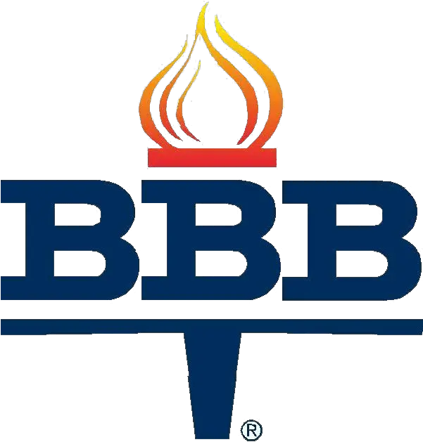 Bbb Logo Member Better Business Bureau Png Bbb Logo Vector