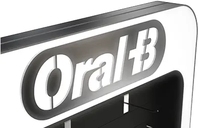 Oralb Projects Horizontal Png Oral B Logo