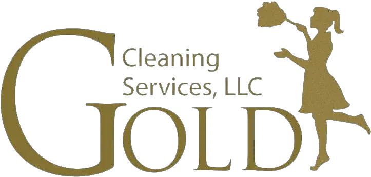 Gold Cleaning Services Cleaning Services Png Cleaning Company Logos