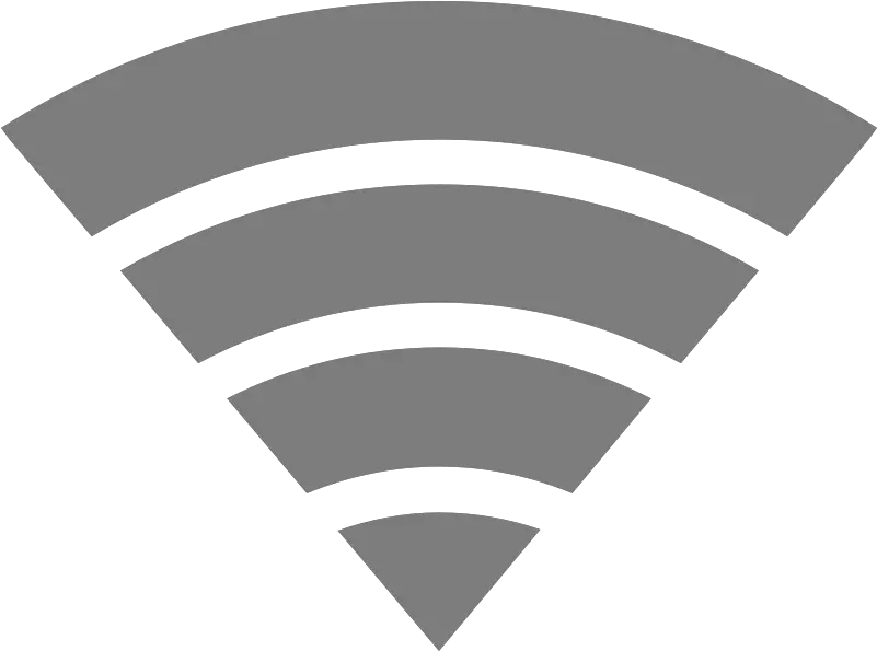 Download Free Png Wlan Icon Dlpngcom Png Wlan Icon Wifi Symbol Png