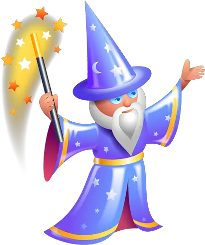 Wizard Magician Conjure Conjurer Free Icon Of Icons Make A Real Wish Png Magician Png