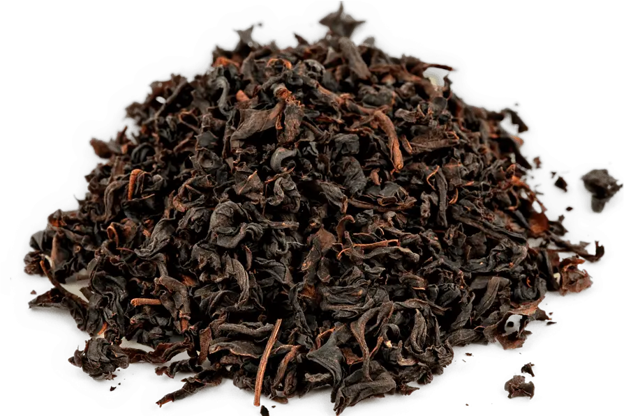 Download Organic Nilgiri Black Tea Black Tea Leaves Png Tea Transparent Background