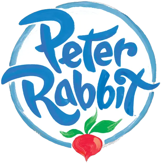 Peter Rabbit Netflix Peter Rabbit Title Clipart Png Peter Rabbit Png