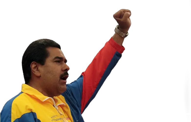Presidente De Venezuela Nicolas Maduro E 2231242 Png Nicolás Maduro Venezuela Png