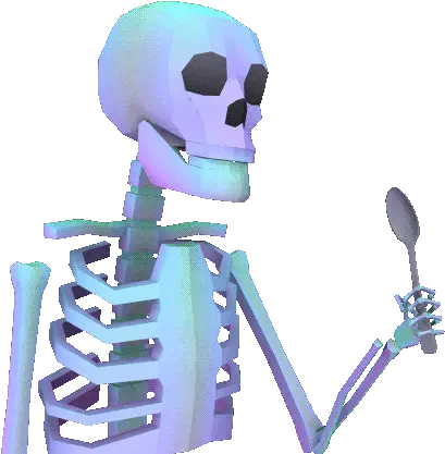 Transparent Skeleton Gif 4 Images Animated Transparent Skeleton Gif Png Skeleton Gif Transparent