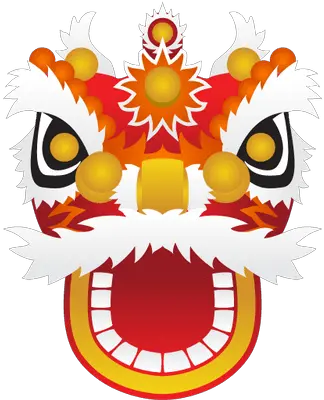 Dragon Head Transparent Png Chinese New Year Dragon Head Transparent Background Dragon Icon Tumblr