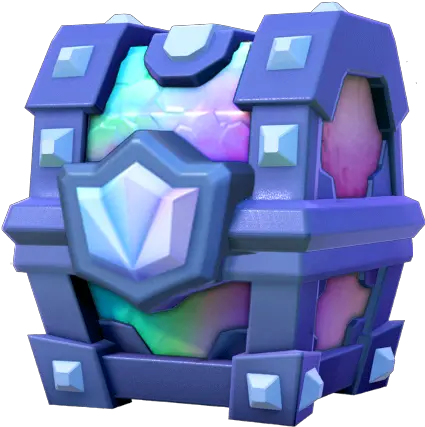 Legendary Chest Clash Royale Kingdom Legendary Chest Clash Royale Png Chest Png