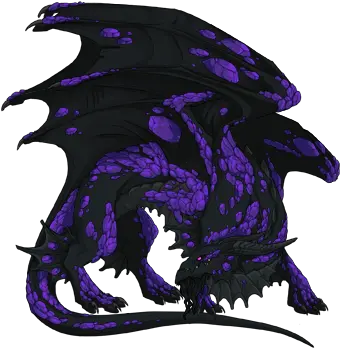 I Know That Reference Dragon Share Flight Rising Dragon Covered In Blood Png Ender Dragon Png