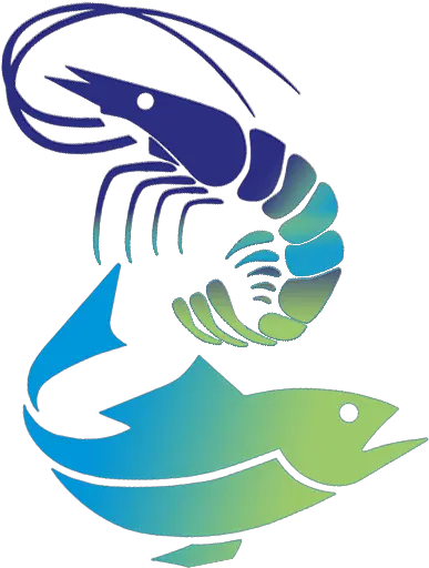 Fresh Fish Prawn Crab Png Logo