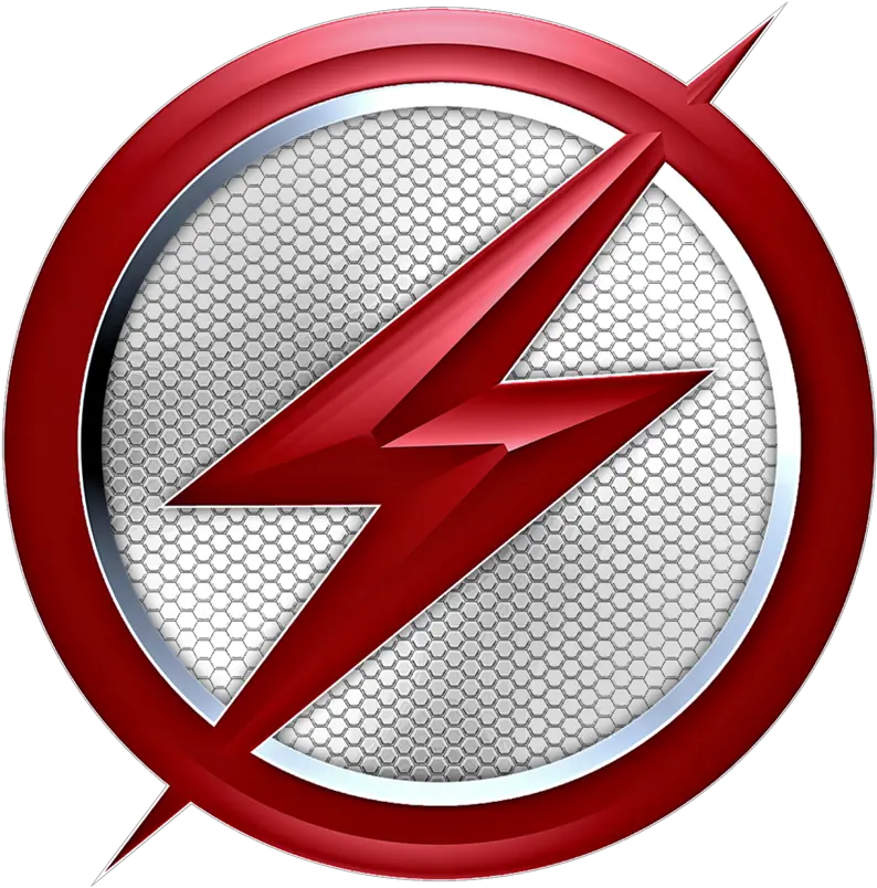 Dc Comics Universe U0026 Flash Forward 3 Spoilers Review Wally West Flash Logo Png Superman Symbol Png