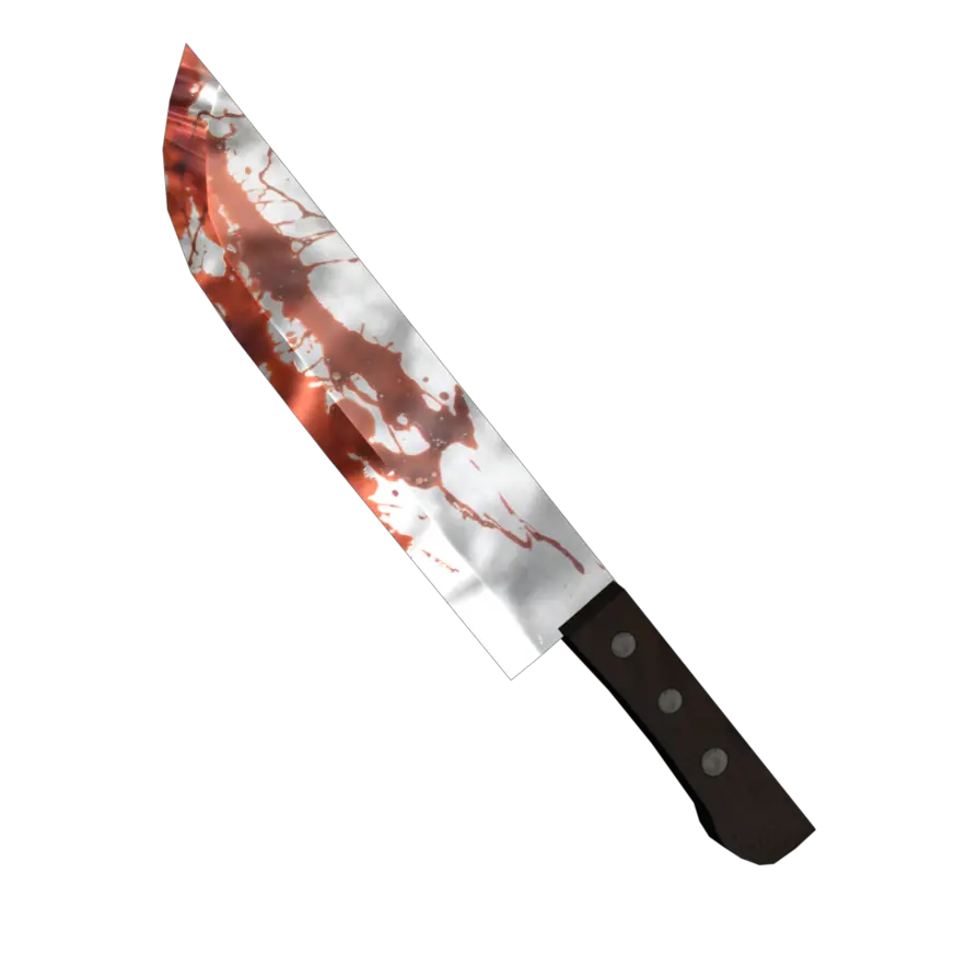 Black Ops 2 Knife Png