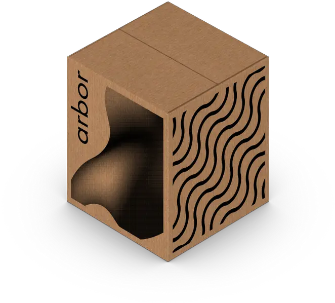 Own Custom Boxes And Packaging Econoflex Box Png Cardboard Box Png